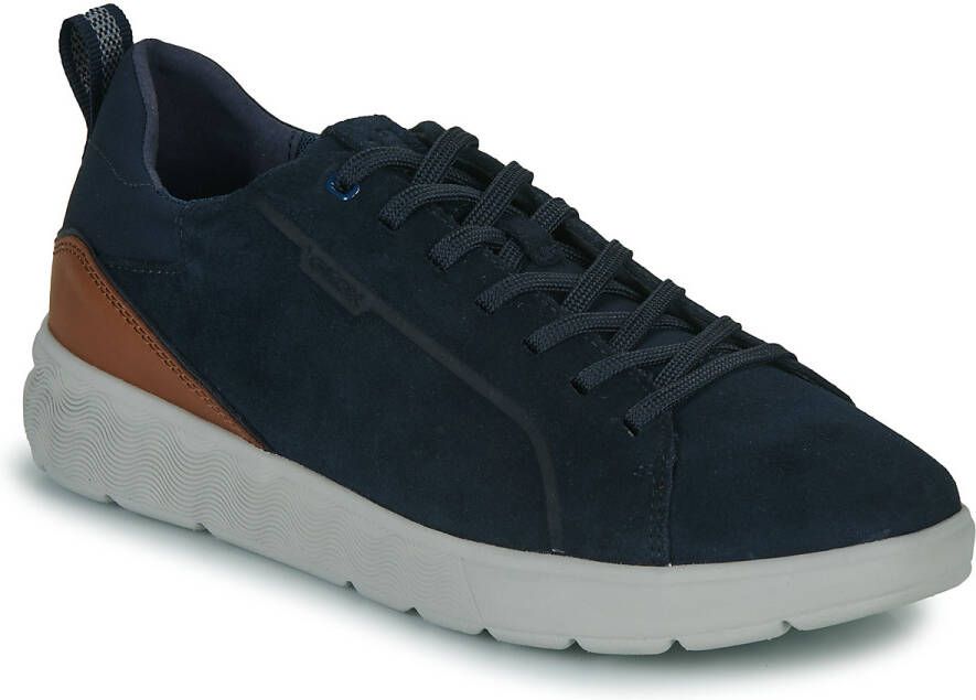 Geox Lage Sneakers U SPHERICA EC4 B