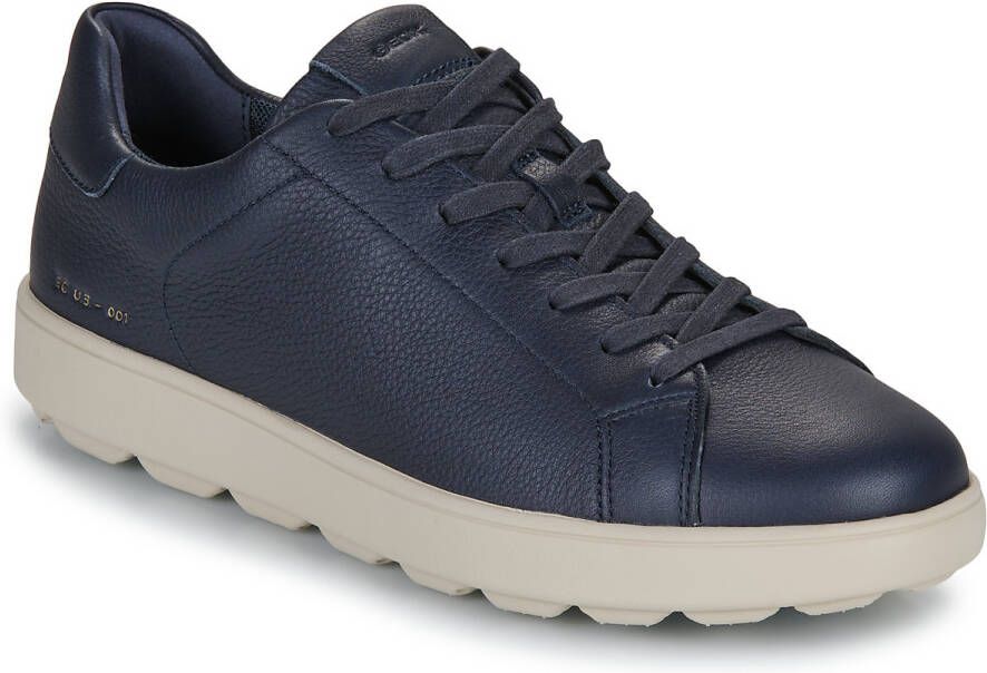 Geox Lage Sneakers U SPHERICA ECUB-1 C