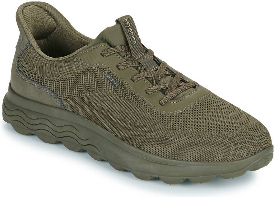 Geox Lage Sneakers U SPHERICA PLUS A