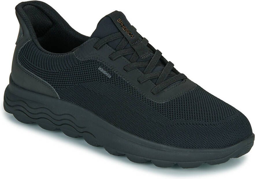 Geox Lage Sneakers U SPHERICA PLUS A