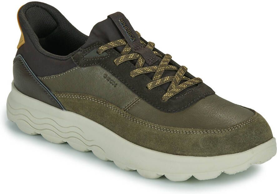 Geox Lage Sneakers U SPHERICA PLUS A