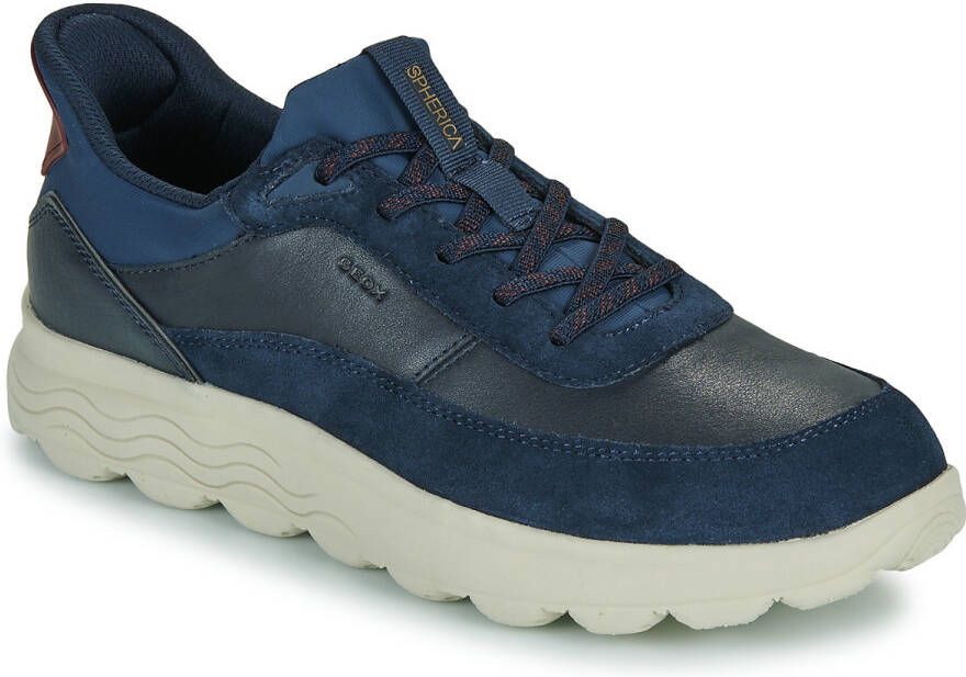 Geox Lage Sneakers U SPHERICA PLUS A