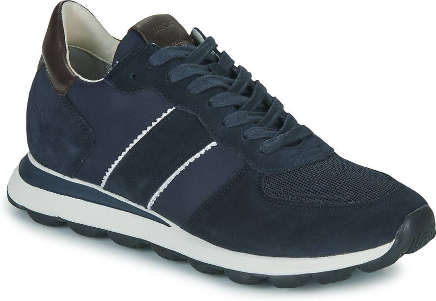 Geox Lage Sneakers U SPHERICA VSERIES