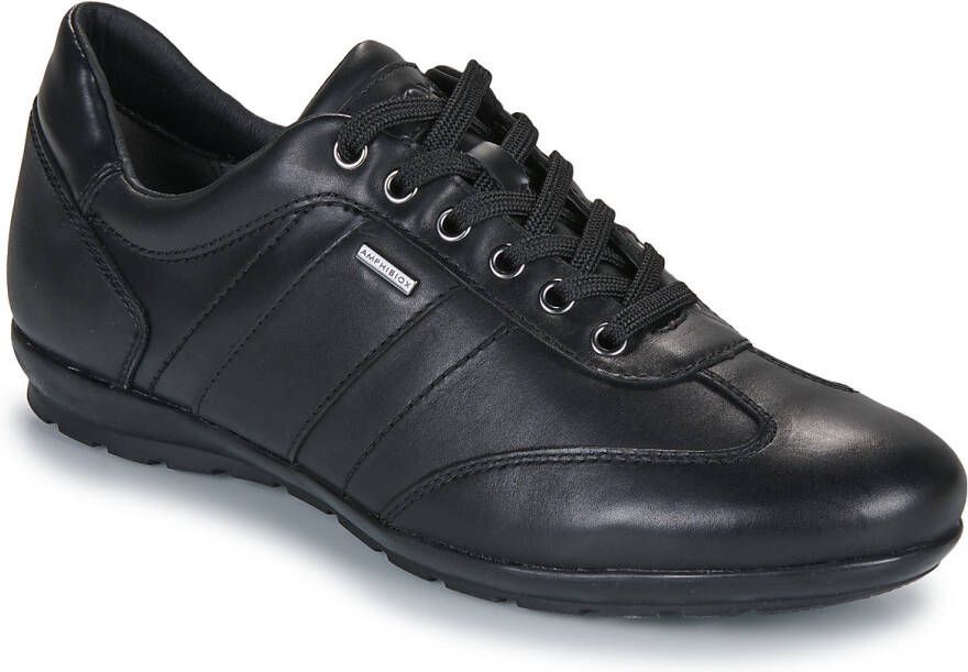 Geox Lage Sneakers U SYMBOL B WATERPROOF