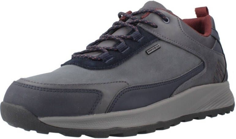 Geox Lage Sneakers U TERRESTRE B ABX