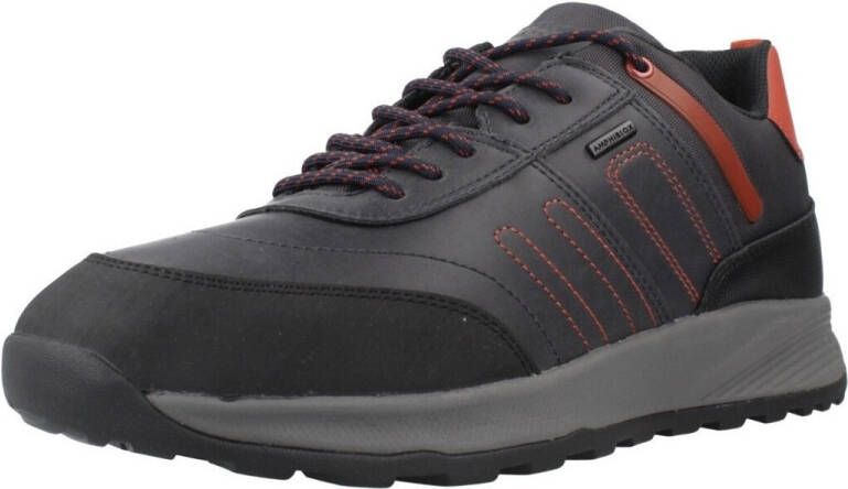 Geox Lage Sneakers U TERRESTRE B WPF A