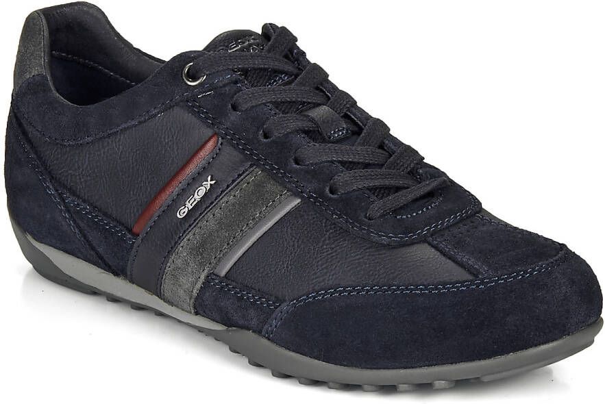 Geox Lage Sneakers U WELLS