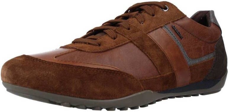 Geox Sneakers U WELLS B