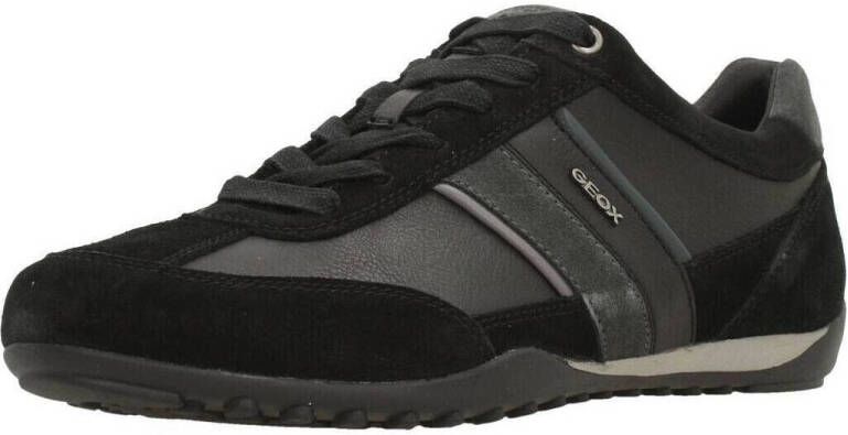 Geox Lage Sneakers U WELLS C