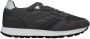 Geox Stijlvolle Herensneakers Gray Heren - Thumbnail 3