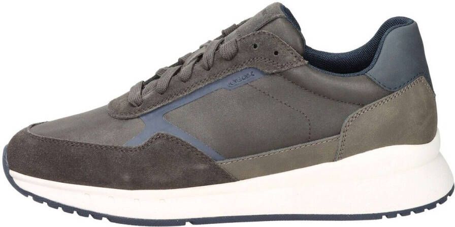 Geox Lage Sneakers U55LCA 0CQ22