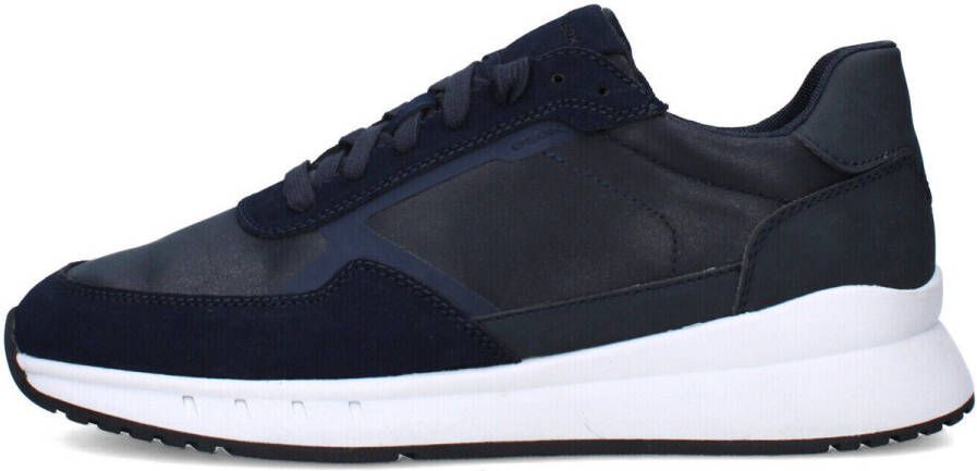 Geox Lage Sneakers U55LCA0CQ22