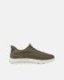 Geox Lage Sneakers Spherica Plus U55MPA herensneakers - Thumbnail 4
