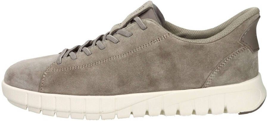 Geox Lage Sneakers FLEXTRIDE PLUS