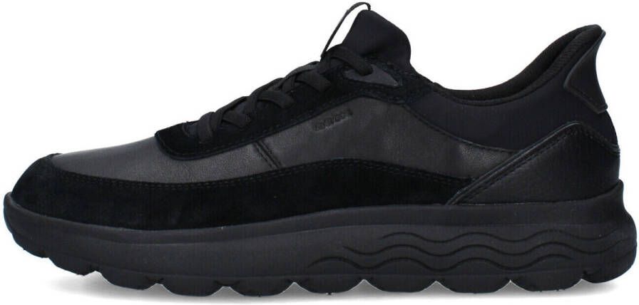 Geox Slip-on sneakers U SPHERICA PLUS Vrijetijdsschoen veterschoen met speciaal membraan - Foto 3