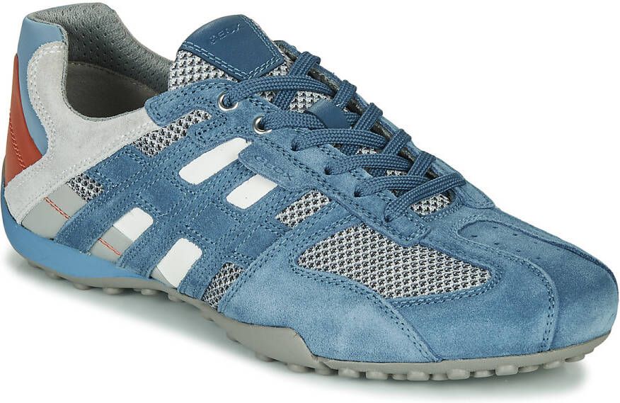 Geox Lage Sneakers UOMO SNAKE