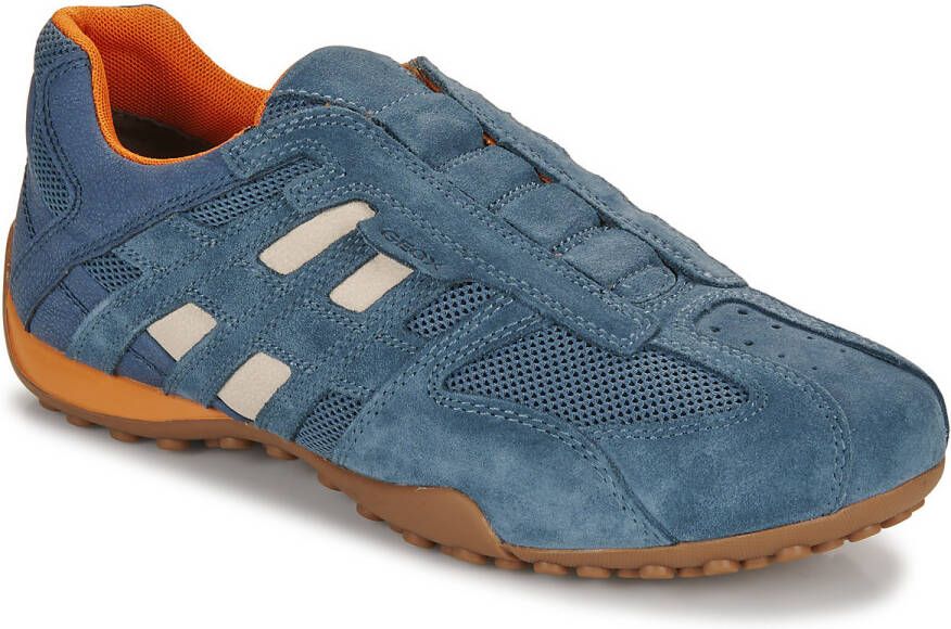 Geox Lage Sneakers UOMO SNAKE