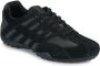 Geox Sneakers UOMO SNAKE A Vrijetijdsschoen lage schoen veterschoen met uitneembare binnenzool - Thumbnail 2