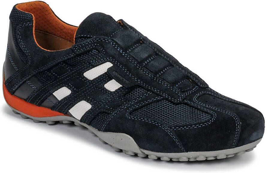 Geox Instappers UOMO SNAKE
