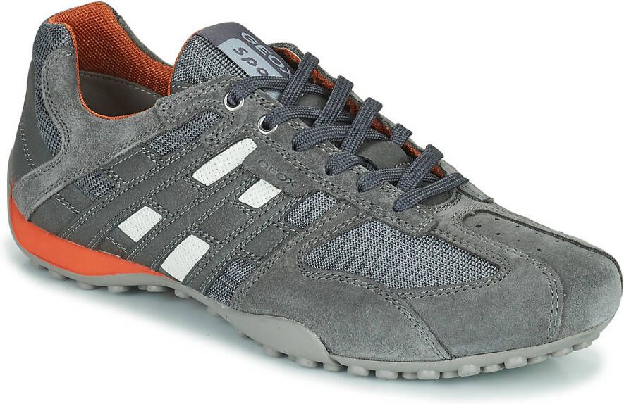 Geox Lage Sneakers UOMO SNAKE K