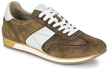 Geox Lage Sneakers VINTO A