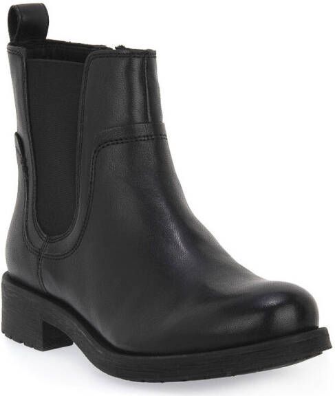 Geox Low Boots RAWELLE A
