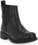 Geox Bikerboots Rawelle met rits aan de binnenkant - Thumbnail 6