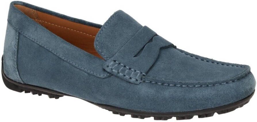 Geox Mocassins