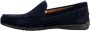 Geox Mocassins U SIRON A Loafer pennyloafer slipper in elegante uitstraling - Thumbnail 23