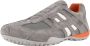 Geox Slip-on sneakers UOMO SNAKE Slipper vrijetijdsschoen met sierstiksels en speciale membraan - Thumbnail 3
