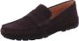 Geox Moccasins met profielzool model 'KOSMOPOLIS' - Thumbnail 2