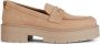Geox Stijlvolle loafers voor dagelijks gebruik Gray - Thumbnail 31