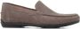 Geox Mocassins met labeldetail model 'SIRON' - Thumbnail 3