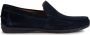 Geox Mocassins U SIRON A Loafer pennyloafer slipper in elegante uitstraling - Thumbnail 3