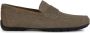 Geox Stijlvolle loafers voor dagelijks gebruik Gray - Thumbnail 3