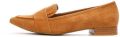 Geox Mocassins Charyssa - Bruin
