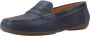 Geox Stijlvolle D46Bma D Annytah MOC Schoenen Blue Dames - Thumbnail 3