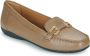 GEOX ANNYTAH MOC DAMES Loafers BRUIN - Thumbnail 2
