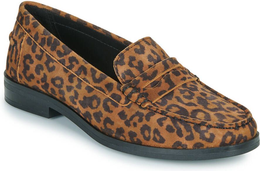 Geox Mocassins D CLORIDIE A
