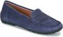 Geox Mocassins D KOSMOPOLIS + GRIP Slipper instapschoen met speciale membraan - Thumbnail 1