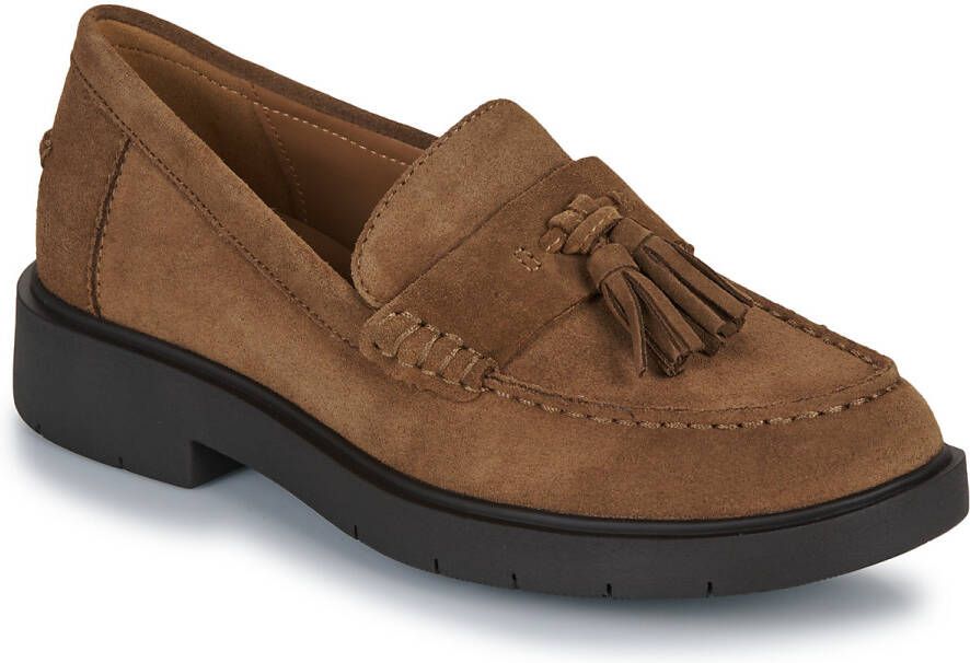 Geox Mocassins D SPHERICA EC1 C