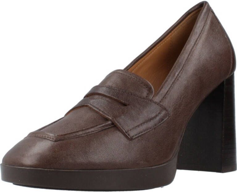 Geox Mocassins D Teulada