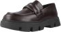 Geox Chunky Loafers D Vilde - Thumbnail 6