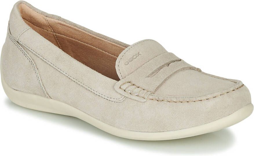 Geox Mocassins D YUKI