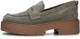 Geox Groene Spherica Damesschoenen Green Dames - Thumbnail 10