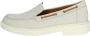GEOX D SPHERICA E A Mocassins SAND COGNAC - Thumbnail 3