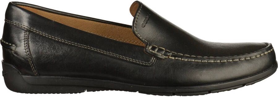 Geox Mocassins Halfhoge schoenen