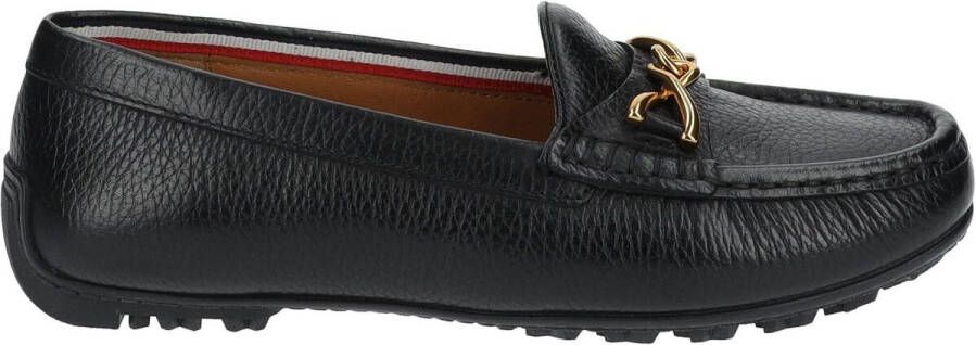 Geox Stijlvolle Loafers met Kosmopolis Grip - Foto 5