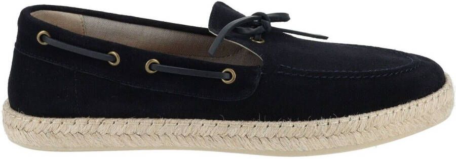 Geox Mocassins Slipper