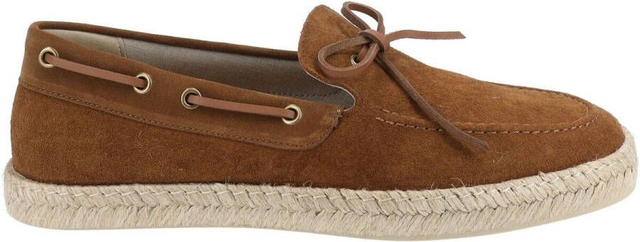 Geox Mocassins Slipper